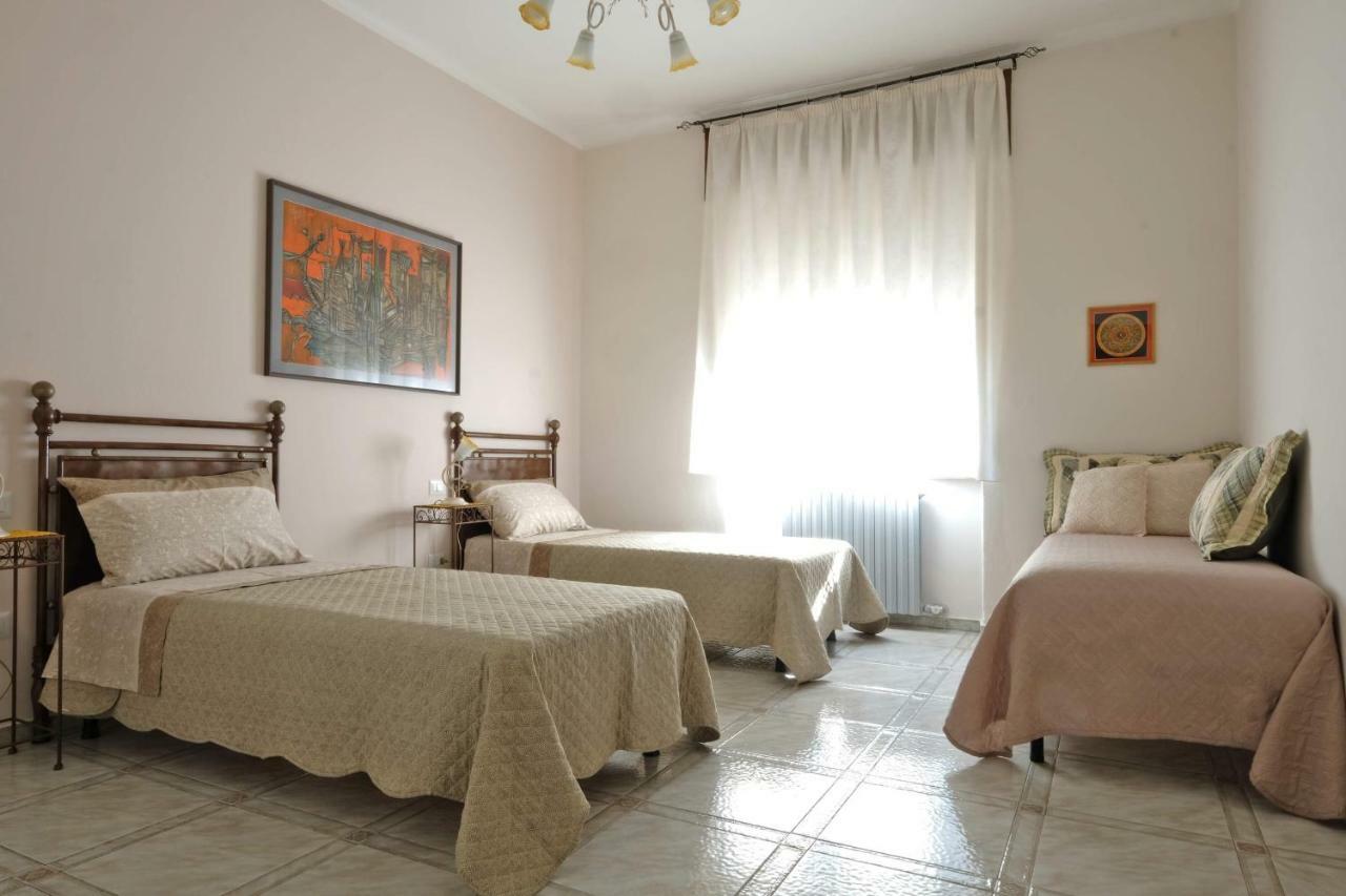 Residenza Verona Porta Nuova Exterior photo